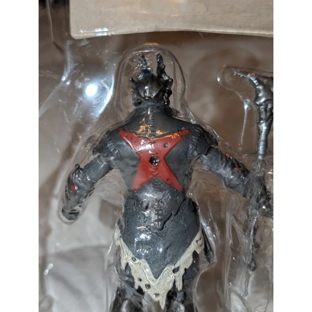 Fortnite Spider Knight Solo Mode 4 Inch Action Figure Jazwares New Sealed - Picture 14 of 15
